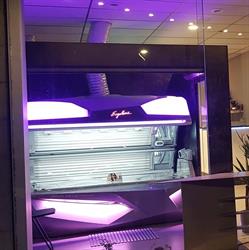 Salon Solarium Gorąca Czekoladka Chorzów ex. Hot Spot Beauty, godziny otwarcia