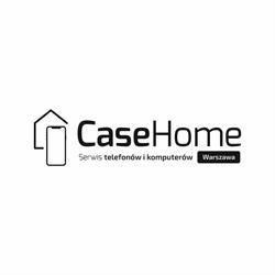 CaseHome - serwis telefonów i komputerów, Warszawa godziny otwarcia
