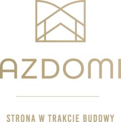 AZDOMI. Kompleksowe Centrum Nieruchomości, Warszawa godziny otwarcia