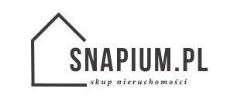 Skup Nieruchomości Snapium, Poznań godziny otwarcia