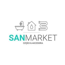 Sklep z akcesoriami do domu - Sanmarket, Warszawa godziny otwarcia