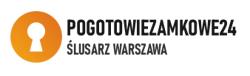 Pogotowie Zamkowe 24H - Wymiana Zamków Warszawa, godziny otwarcia