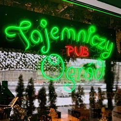 Pub Tajemniczy Ogród s.c., Gliwice godziny otwarcia