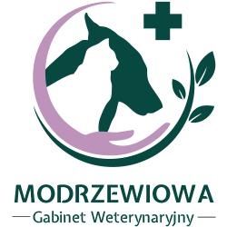 Gabinet weterynaryjny Modrzewiowa, Kraków godziny otwarcia
