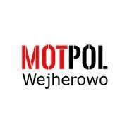 Mot-Pol Auto części samochodowe Sklep Motoryzacyjny Wejherowo akumulatory, tłumiki, żarówki, godziny otwarcia