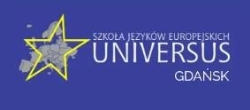 Universus Szkoła Języków Europejskich Sp. z o. o., Gdańsk godziny otwarcia