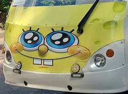 Taxi Melex Sztutowo SpongeBob Meleks, godziny otwarcia