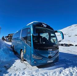 Wiraż-Bus - Wynajem Luksusowych Autokarów, Garby godziny otwarcia