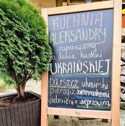 Restauracja Kuchnia Aleksandry - Bistro od A do Ya, Gdańsk godziny otwarcia