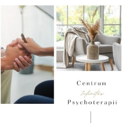 Centrum Psychoterapii INFINITAS, Warszawa - godziny otwarcia