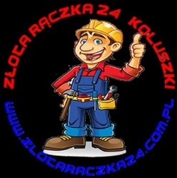 Złota rączka 24, Koluszki godziny otwarcia