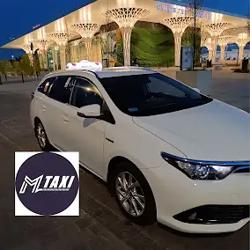 M-Taxi Świdnik, godziny otwarcia