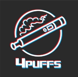 4Puffs - Vape Shop Gdańsk - E papierosy, godziny otwarcia