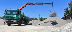 Transport & HDS, Radziszów godziny otwarcia