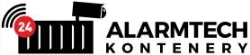 ALARMTECH Producent Kontenery Stalowe - Kontenery antywłamaniowe z monitoringiem, alarmem, Wykroty godziny otwarcia