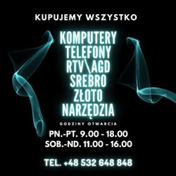KomiSerwis Adrian Daniels, Chojnice - godziny otwarcia