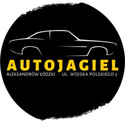Auto-Jagiel Sklep Motoryzacyjny, Aleksandrów Łódzki godziny otwarcia