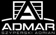 Altany, Garaże, Kontenery i Konstrukcje Stalowe - ADMAR, Sadki godziny otwarcia