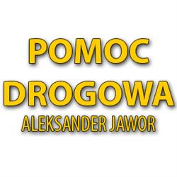 Pomoc Drogowa Bydgoszcz - Aleksander Jawor, godziny otwarcia