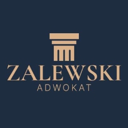 Zbigniew Zalewski - Adwokat Rumia, godziny otwarcia