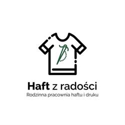 Haft z radości - nadruki i haft na odzieży Warszawa, godziny otwarcia