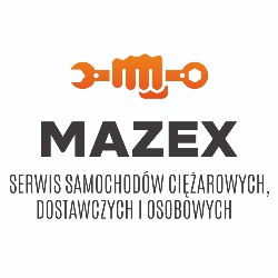 MAZEX Serwis samochodów ciężarowych, dostawczych i osobowych, Katowice godziny otwarcia