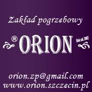 Zakład Pogrzebowy Orion Szczecin, godziny otwarcia