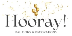 Hooray! Dekoracje balonowe, Zabrze - godziny otwarcia