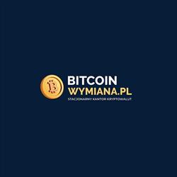 Bitcoinwymiana.pl - Kantor Kryptowalut Bitcoin USDT Warszawa, godziny otwarcia