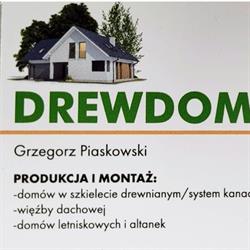 Drewdom Domy Szkieletowe, Gardno godziny otwarcia