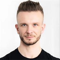Mateusz Cynar - Trener personalny Rzeszów, godziny otwarcia