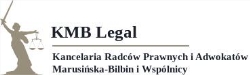 KMB Legal Kancelaria Radców prawnych i Adwokatów Marusińska-Bilbin, Warszawa - godziny otwarcia