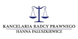 Radca Prawny Hanna Paluszkiewicz Kancelaria Prawna Porady prawne Adwokat Prawnik Poznań, godziny otwarcia
