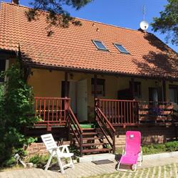 Pod Sosnami, Apartamenty Dorota, Pobierowo godziny otwarcia