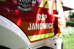 OSP KSRG Janowice, Szczyrzyc godziny otwarcia