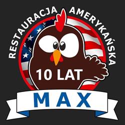 Restauracja Amerykańska MAX, Rawicz godziny otwarcia