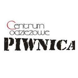 Centrum Odzieżowe PIWNICA, Puławy godziny otwarcia