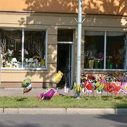 Kwiaciarnia U Andrzeja, Szczecinek godziny otwarcia