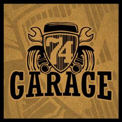 74 Garage, Wronowice godziny otwarcia