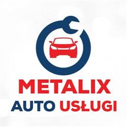 Metalix Chorzele, godziny otwarcia