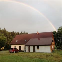 Pod Narożnikiem, Łężyce godziny otwarcia