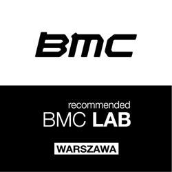 Veloshop.pl/BMC LAB Warszawa - Bikefitting , autoryzowany serwis rowerów BMC, godziny otwarcia