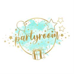 PARTYROOM - dekoracje upominki pamiątki balony, Choszczno godziny otwarcia