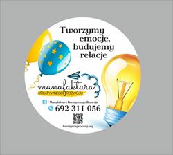 Manufaktura Kreatywnego Rozwoju - Fundacja, Wąbrzeźno godziny otwarcia