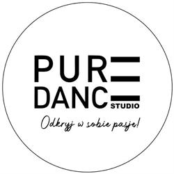 Pure Dance Studio, Komorniki godziny otwarcia