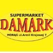 Damark, Morąg godziny otwarcia