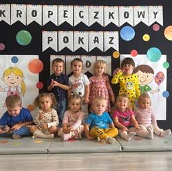 Przedszkole Niepubliczne Tęcza i Żłobek Niepubliczny Klub Maluszka Tęcza, Kąty Wrocławskie godziny otwarcia