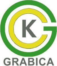 Gminne Centrum Kultury, Grabica godziny otwarcia