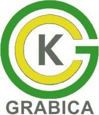 Gminne Centrum Kultury, Grabica godziny otwarcia