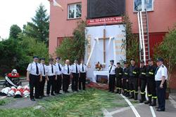 OSP Kuźnia Raciborska, godziny otwarcia